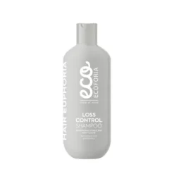 Champú anticaída Loss Control Ecoforia400 ml