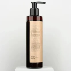 Champú anticaída sin sulfatos, Arganour, 200ml