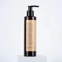 Champú anticaspa sin sulfatos Arganour 200 ml