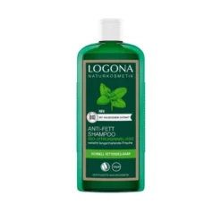 Champú antigrasa Melisa 250 ml