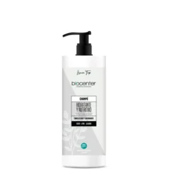 Champú BIO hidratante nutritivo Coco Lino Jojoba línea top 500 ml