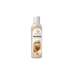 Champú biotina Armonía Cosmética natural 400 ml