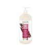 Champú brillo radiante abedul Sante 950 ml