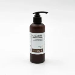 Champú Cabello Seco Y Dañado 250ml Nieto Eco