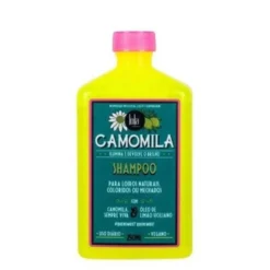 Champú Camomila Lola Cosmetics 250ml