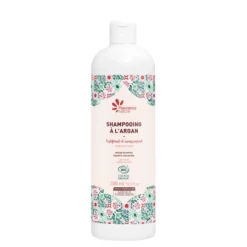 Champú Con Argán Eco Fleurance Nature 500ml