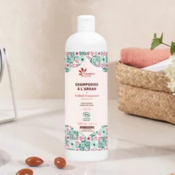 Champú Con Argán Eco Fleurance Nature 500ml