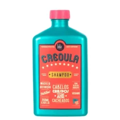 Champú Creoula Lola Cosmetics 250ml