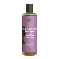 Champú de Lavanda, Urtekram 250 ml