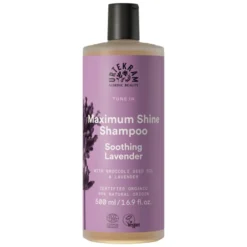 Champú de Lavanda, Urtekram 250 ml