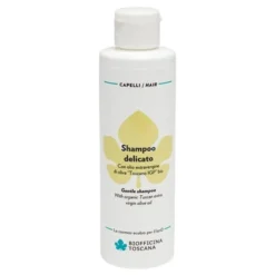 Champú Delicado Biofficina Toscana 200ml