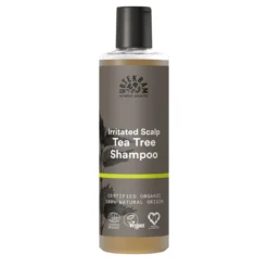 Champú de Árbol de Té Urtekram 250 ml