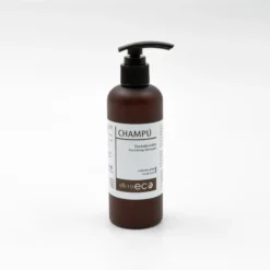 Champú Fortalecedor De Raíz 250ml Nieto Eco