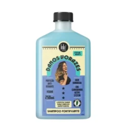 Champú Fortificante Danos Vorazes Lola Cosmetics 250ml