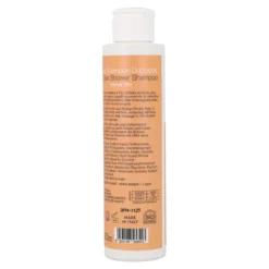 Champú Gel de ducha 2 en 1 After-Sun en ecoflacón Officina Naturae 150 ml