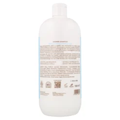 Champú Gel de ducha 2 en 1 Natù Officina Naturae 1 L