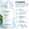 Champú Hidratante