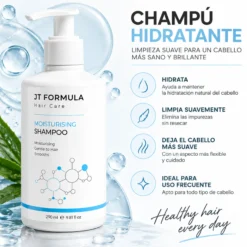 Champú Hidratante