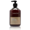 Champú Hidratante de Coco y Avena con Keratina Labnatur 500 ml | Hidrata y Repara | Cabello Seco o Encrespado
