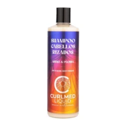 Champú Líquido Cabellos Rizados Curlmed 400ml