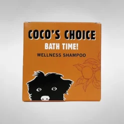 Champú Natural Para Brillo Del Pelo