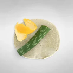 Champú Natural Para Brillo Del Pelo