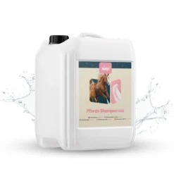 Champú Para Caballos Sensible - Nimo - 10 L