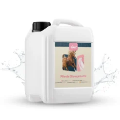 Champú Para Caballos Sensible - Nimo - 2,5 L