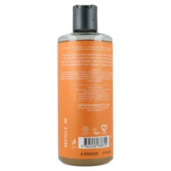 Champú para Niños de Caléndula Urtekram 500 ml