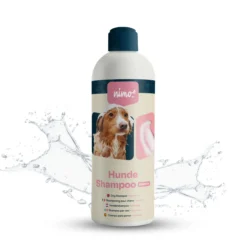 Champú Para Perros Sensible - Nimo - 500 Ml
