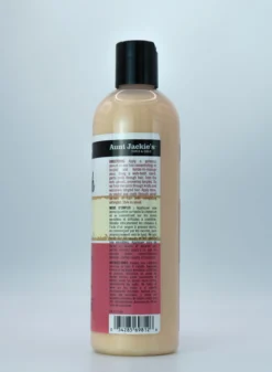 Champú Power Wash Grapeseed Aunt Jackie's 355ml