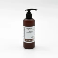 Champú Purificante Cabello Graso 250ml Nieto Eco