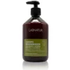 Champú Regenerador de Argán y Jojoba con Keratina Labnatur 500 ml | Nutre y Repara | Cabello Seco o Dañado