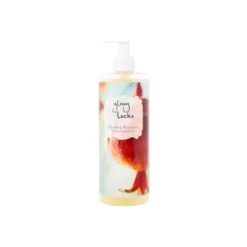 Champú Súper Hidratante Con Colágeno Glossy Locks