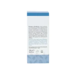 Champú Ultra Delicado Sin Perfumes Officina Naturae 250 ml