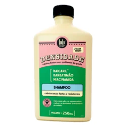 Champú Volumen Densidade Lola Cosmetics 250ml