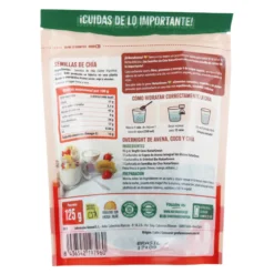 Chía NaturGreen 125 g