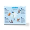 CHELINO PAÑAL T6 Junior (17-28Kg) 27 uds
