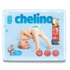 CHELINO PAÑAL T5 Pasitos (13-18Kg) 30 uds