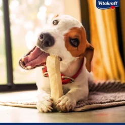 Chews intensos de hueso para perro 14cm 1 pieza Vitakraft