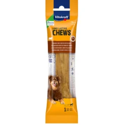 Chews intensos de hueso para perro 14cm 1 pieza Vitakraft