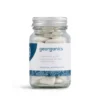 Chicle natural menta Georganics 30 unidades