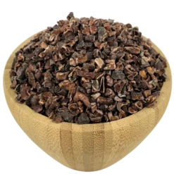 Chip De Cacao En Grano Orgánico 5 Kg