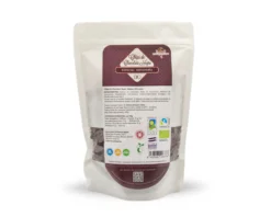 Chips de chocolate Bio negro.