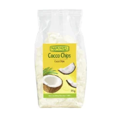 Chips de Coco Bio Rapunzel 175 g