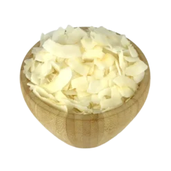 Chips De Coco Ecológico A Granel 0,125 Kg