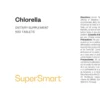 Chlorella