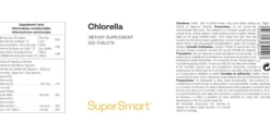 Chlorella