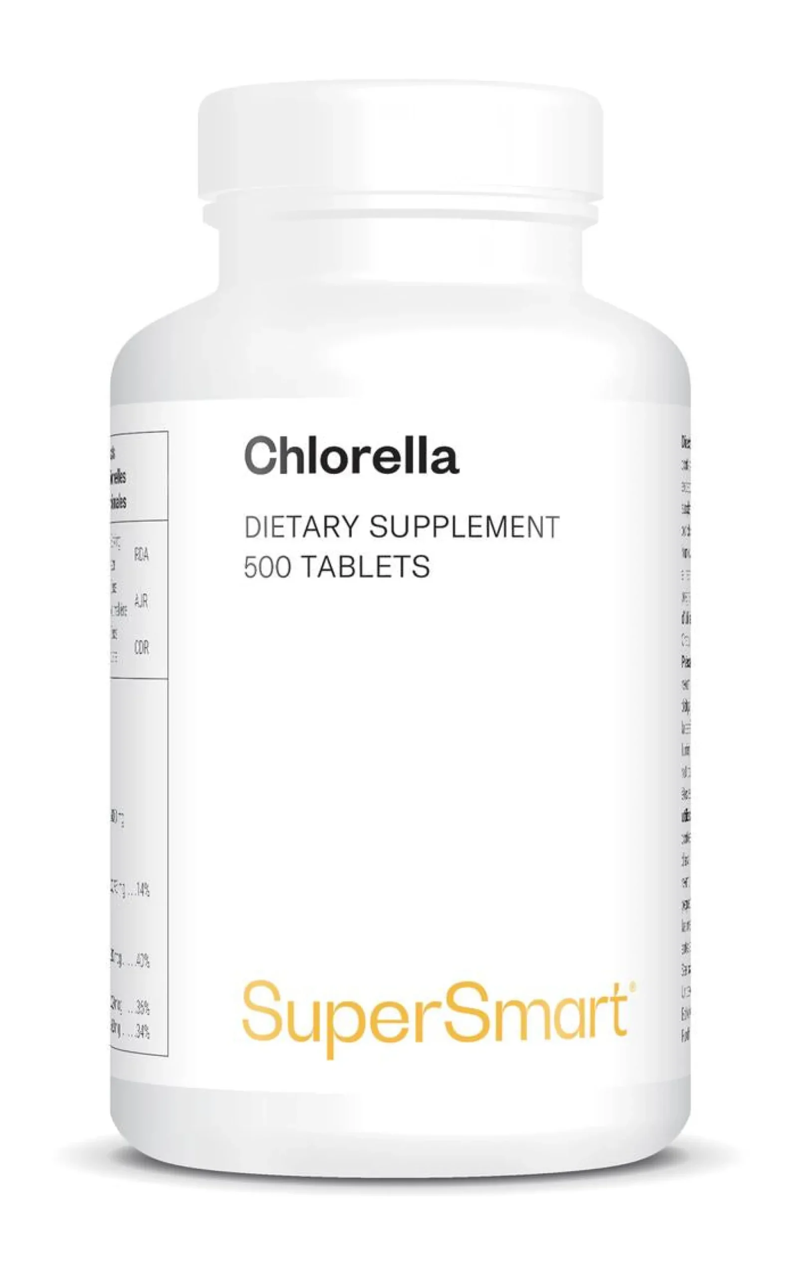 Chlorella