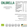Chlorella BIO en polvo Energy Feelings 1 kg